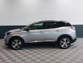 Used Peugeot 3008 2024 for sale - 77320036: Photo