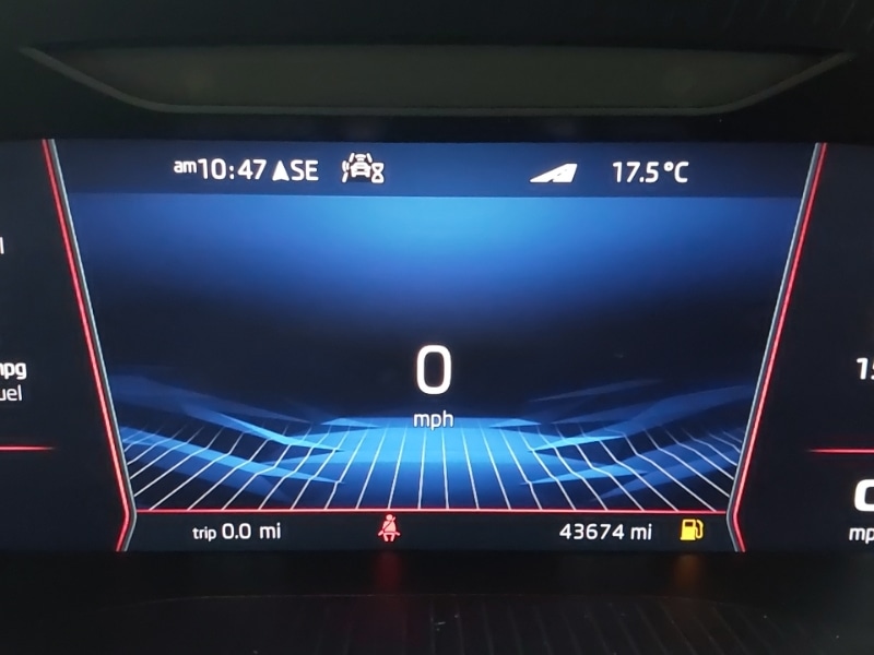 Used Skoda Karoq 2023 for sale - 76130241: Photo 14