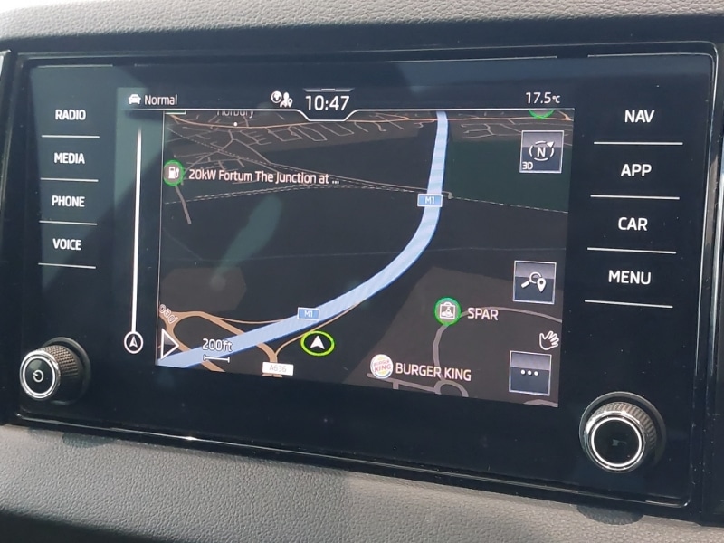 Used Skoda Karoq 2023 for sale - 76130241: Photo 17