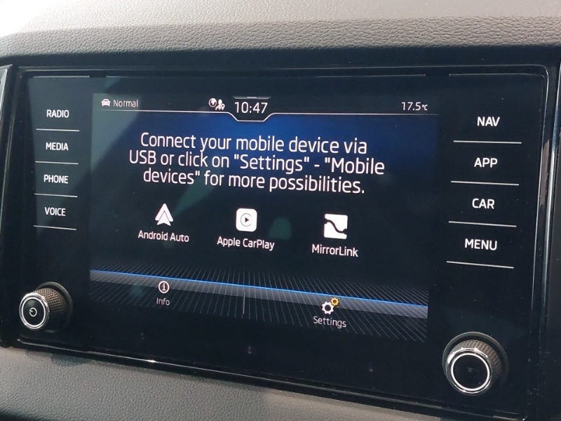 Used Skoda Karoq 2023 for sale - 76130241: Photo 19