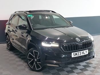 Skoda - Karoq
