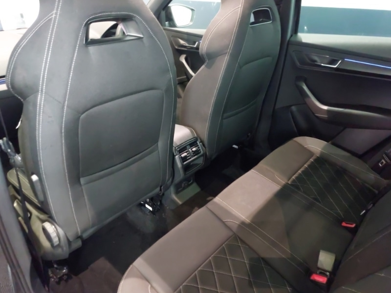 Used Skoda Karoq 2023 for sale - 76130241: Photo 6