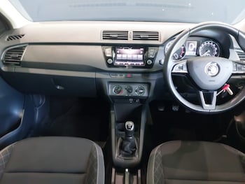 Used Skoda Fabia 2019 for sale - 79087110: Photo