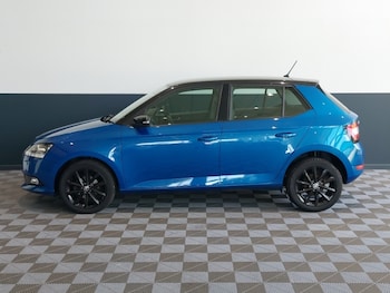 Used Skoda Fabia 2019 for sale - 79087110: Photo
