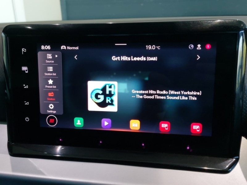 Used SEAT Ibiza 2024 for sale - 78164333: Photo 10