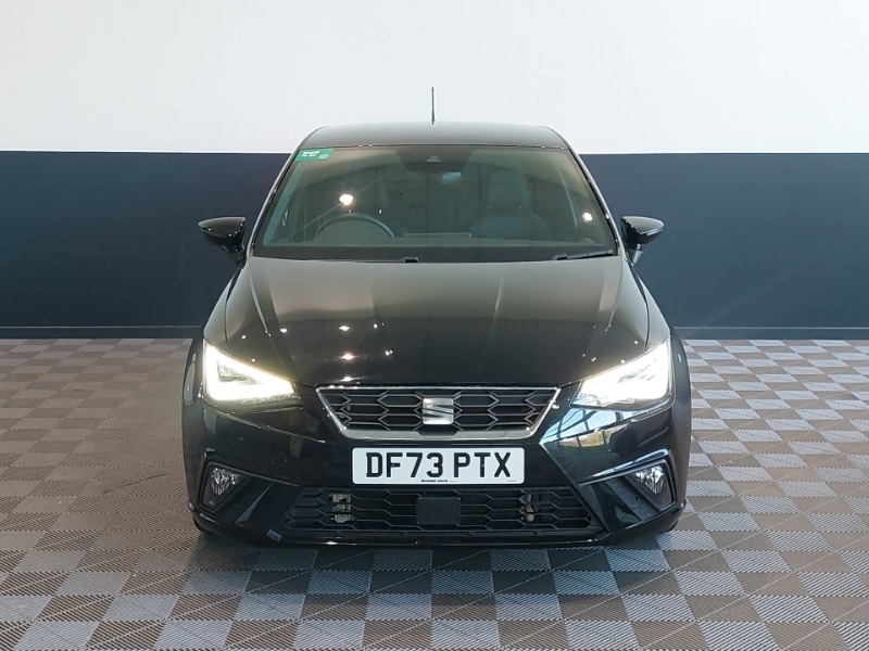 Used SEAT Ibiza 2024 for sale - 78164333: Photo 12