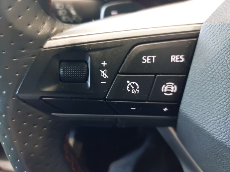 Used SEAT Ibiza 2024 for sale - 78164333: Photo 13