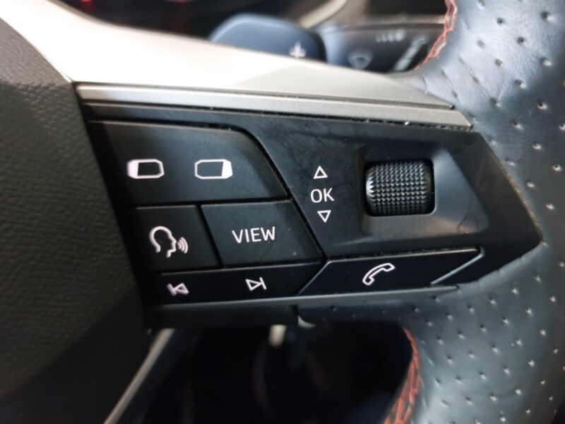 Used SEAT Ibiza 2024 for sale - 78164333: Photo 14