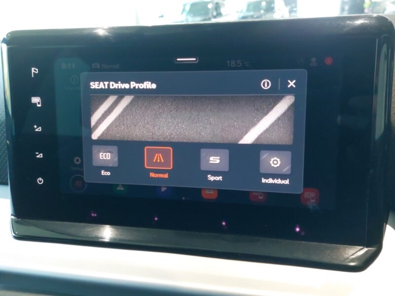 Used SEAT Ibiza 2024 for sale - 78164333: Photo 15