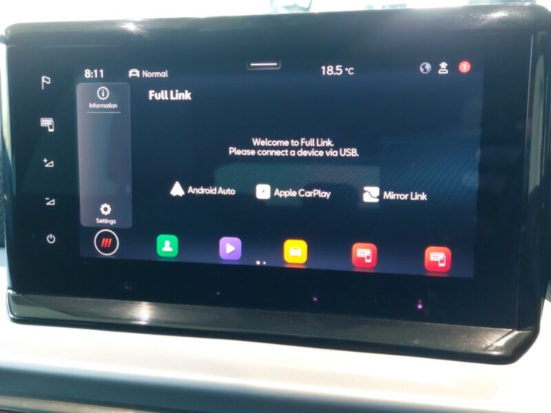 Used SEAT Ibiza 2024 for sale - 78164333: Photo 18