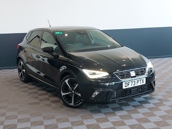 Used SEAT Ibiza 2024 for sale - 78164333: Photo
