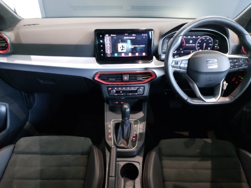 Used SEAT Ibiza 2024 for sale - 78164333: Photo 2