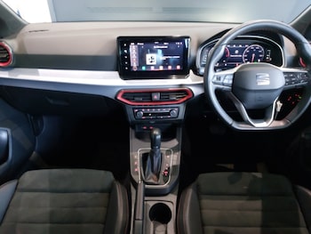 Used SEAT Ibiza 2024 for sale - 78164333: Photo