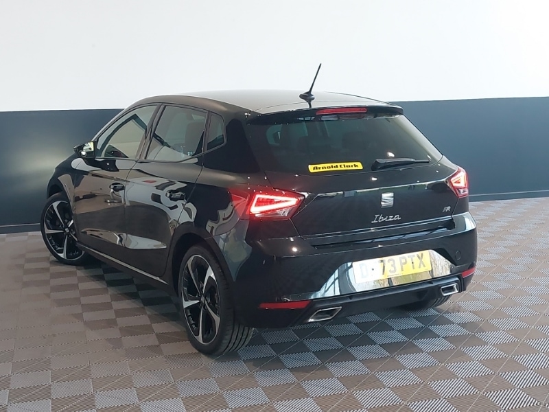 Used SEAT Ibiza 2024 for sale - 78164333: Photo 3