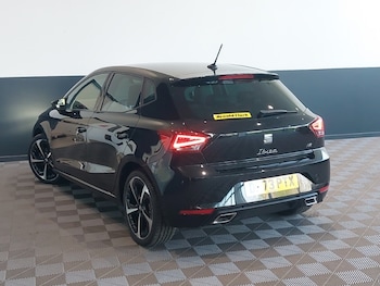 Used SEAT Ibiza 2024 for sale - 78164333: Photo