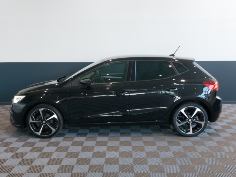 Used SEAT Ibiza 2024 for sale - 78164333: Photo 4