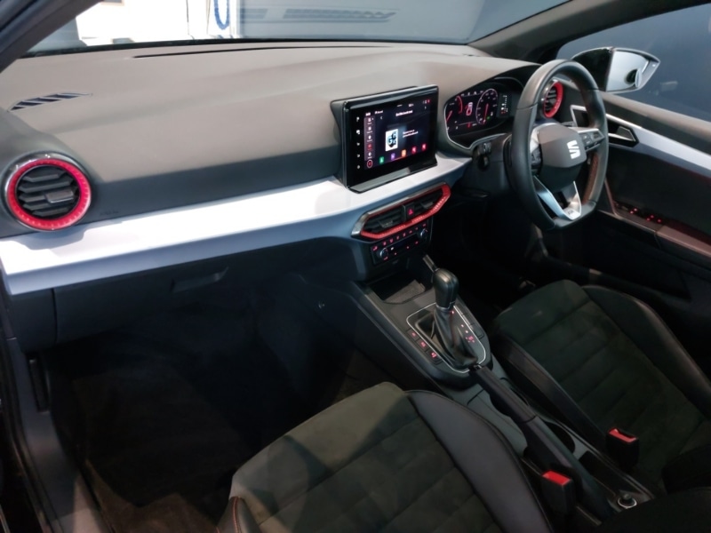 Used SEAT Ibiza 2024 for sale - 78164333: Photo 5