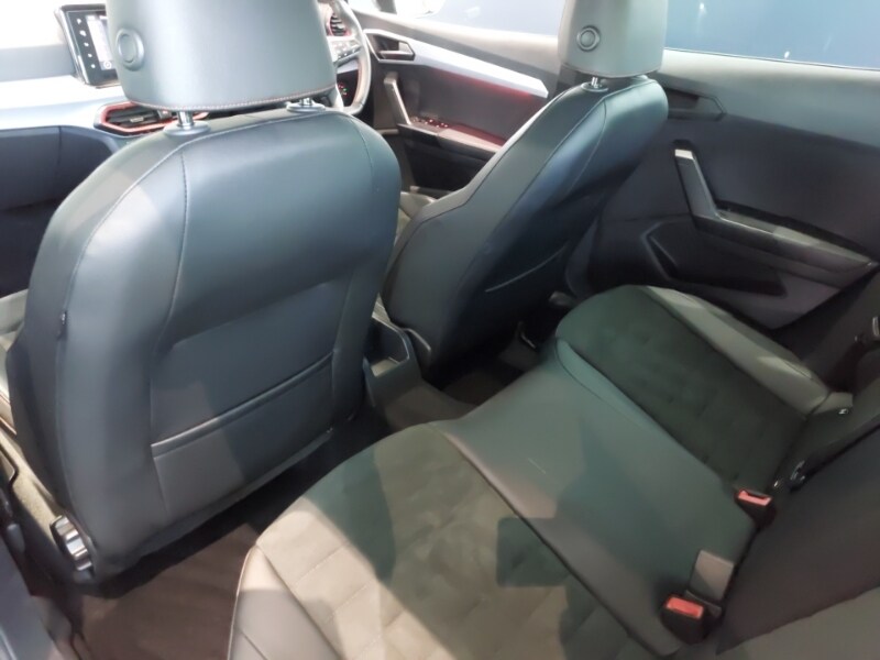 Used SEAT Ibiza 2024 for sale - 78164333: Photo 6