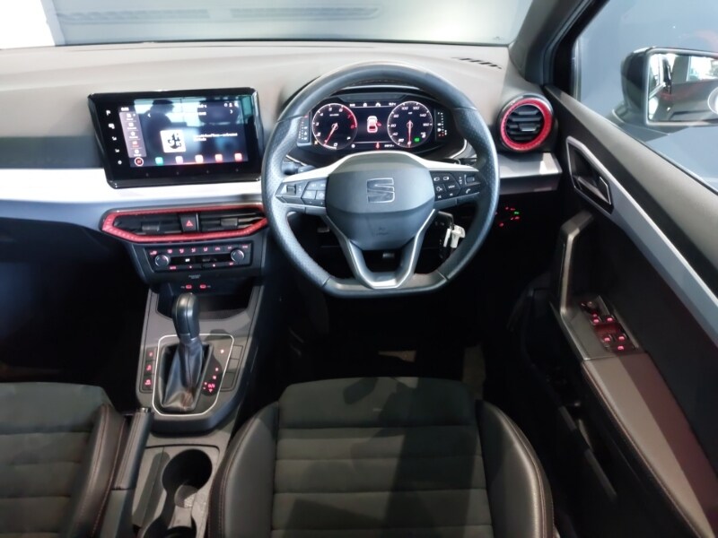 Used SEAT Ibiza 2024 for sale - 78164333: Photo 7