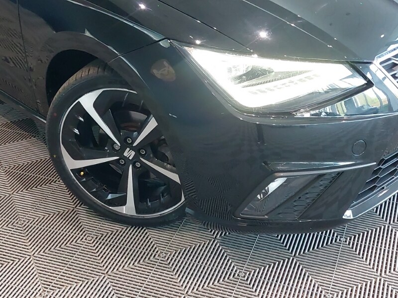 Used SEAT Ibiza 2024 for sale - 78164333: Photo 9