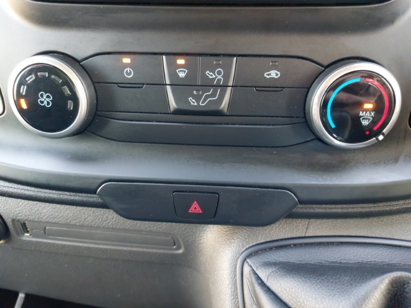 Used Ford Transit 2020 for sale - 77197772: Photo 17