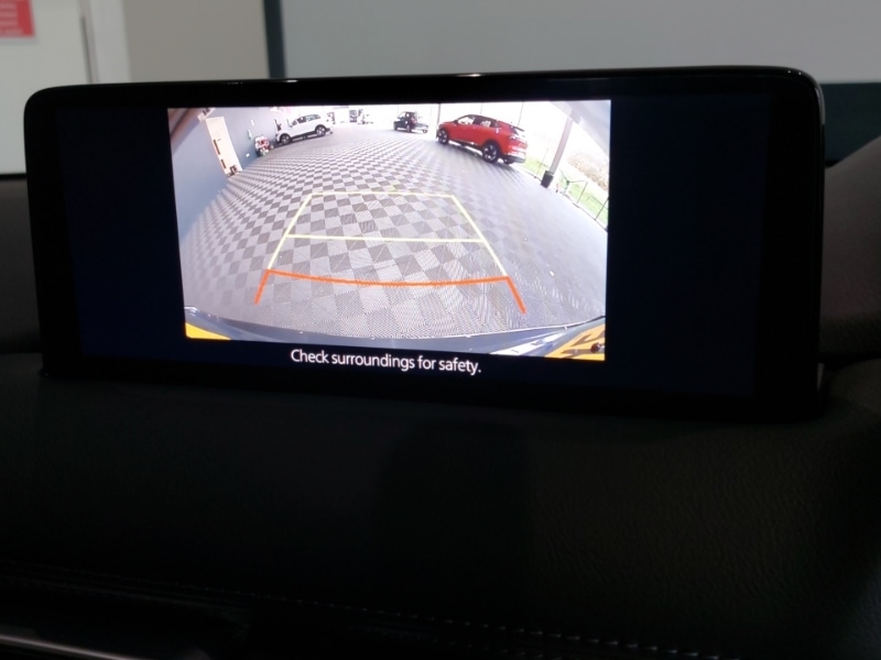 Used Mazda CX-5 2023 for sale - 77816169: Photo 11