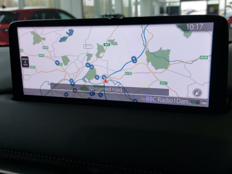 Used Mazda CX-5 2023 for sale - 77816169: Photo 18