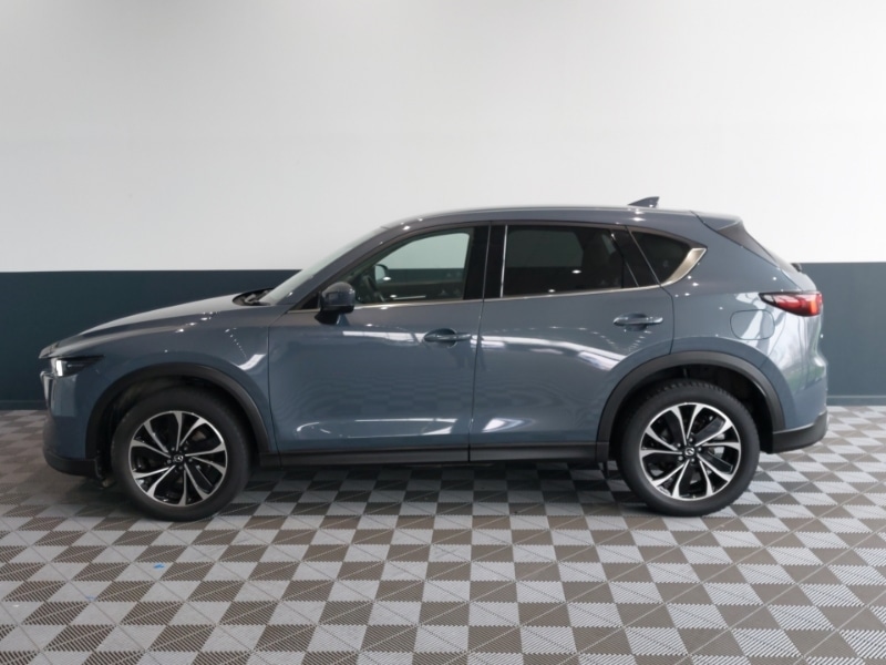 Used Mazda CX-5 2023 for sale - 77816169: Photo 4