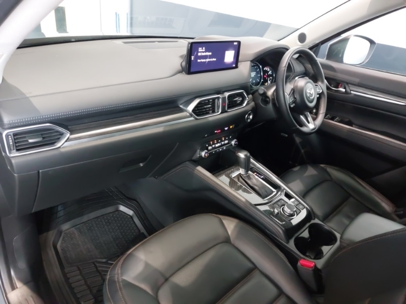 Used Mazda CX-5 2023 for sale - 77816169: Photo 5