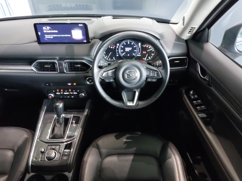 Used Mazda CX-5 2023 for sale - 77816169: Photo 7