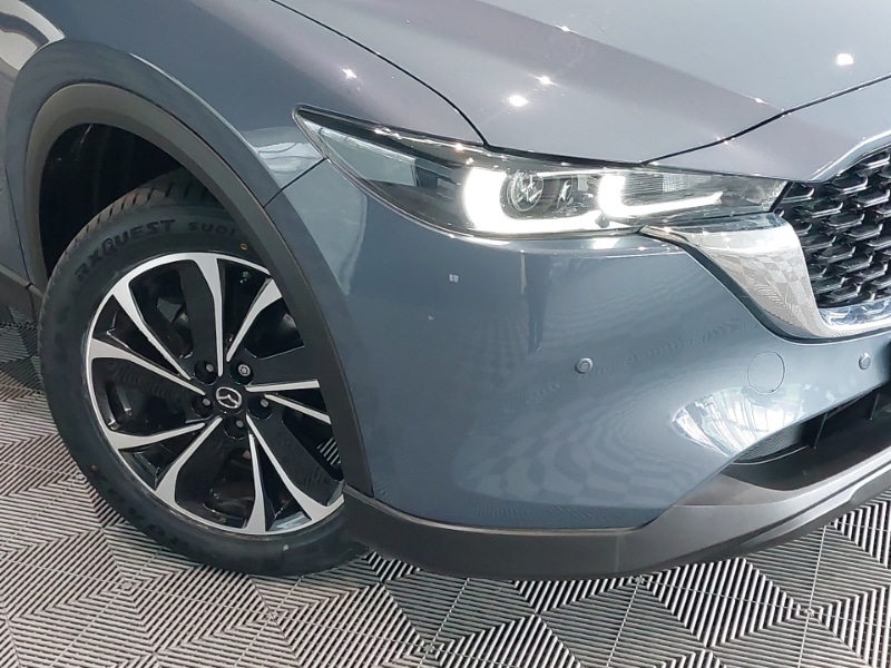 Used Mazda CX-5 2023 for sale - 77816169: Photo 9