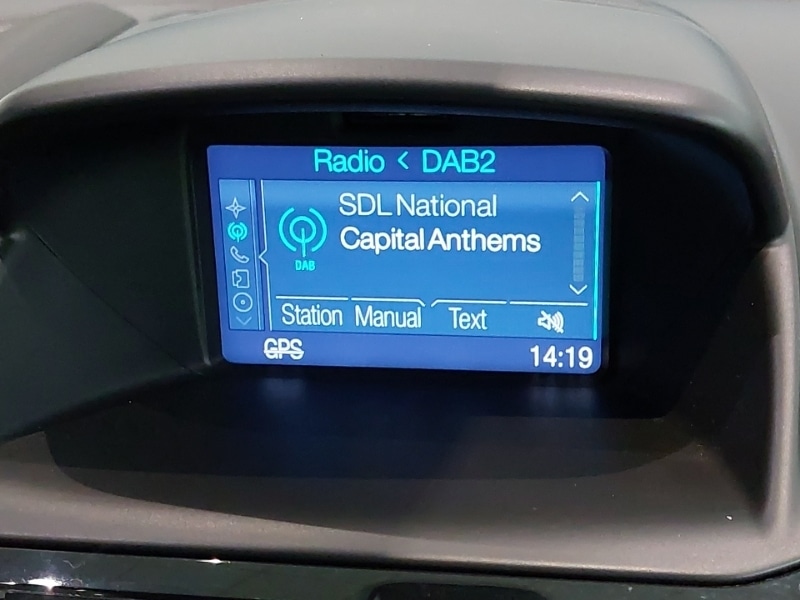 Used Ford Fiesta 2016 for sale - 78178674: Photo 10