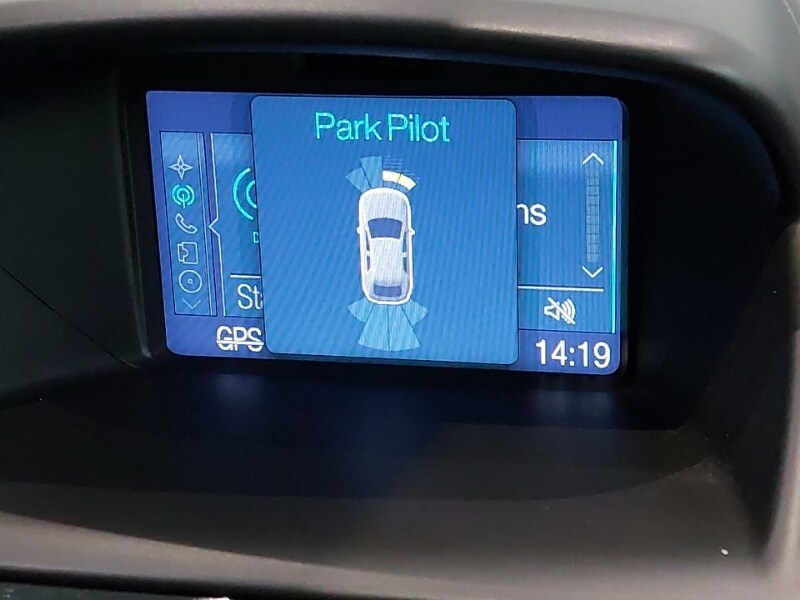 Used Ford Fiesta 2016 for sale - 78178674: Photo 11