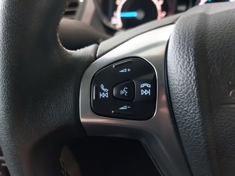 Used Ford Fiesta 2016 for sale - 78178674: Photo 14