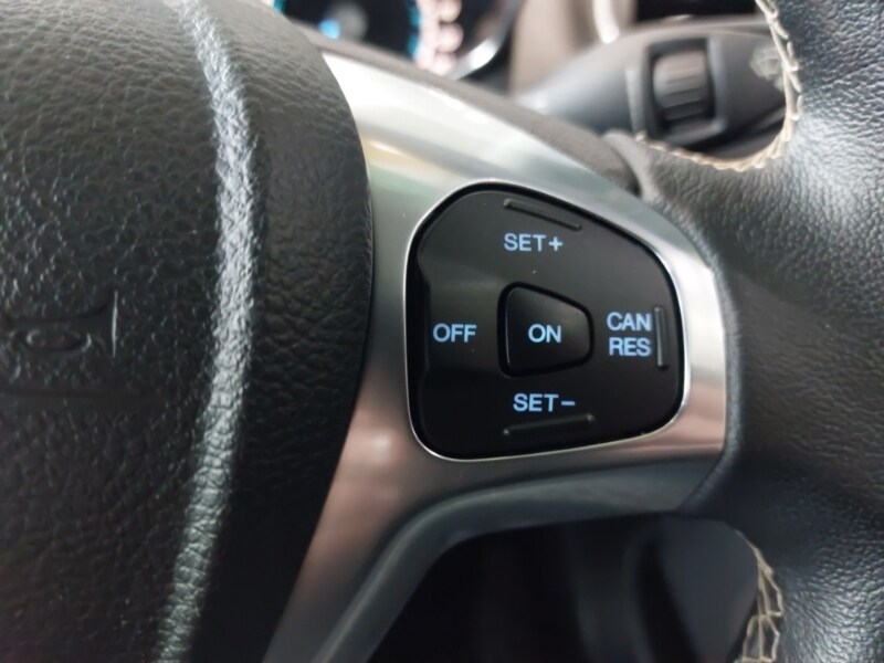 Used Ford Fiesta 2016 for sale - 78178674: Photo 15