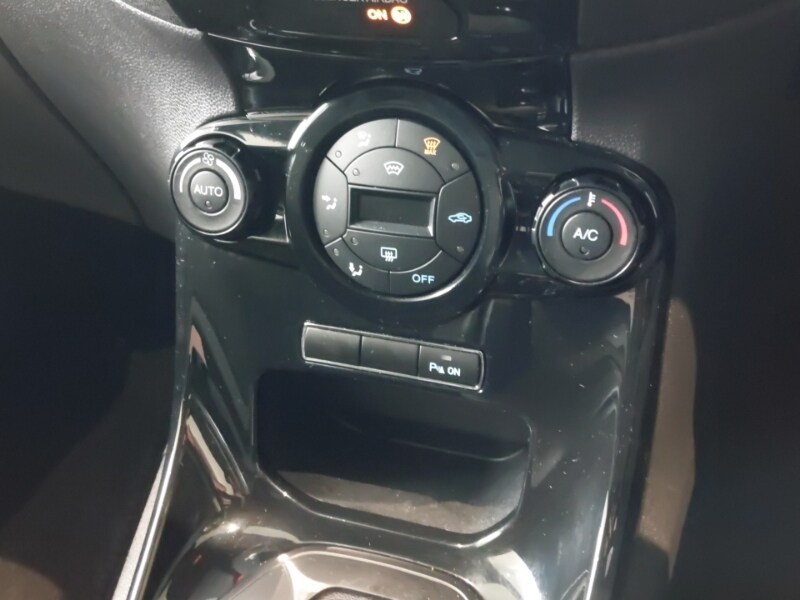 Used Ford Fiesta 2016 for sale - 78178674: Photo 17