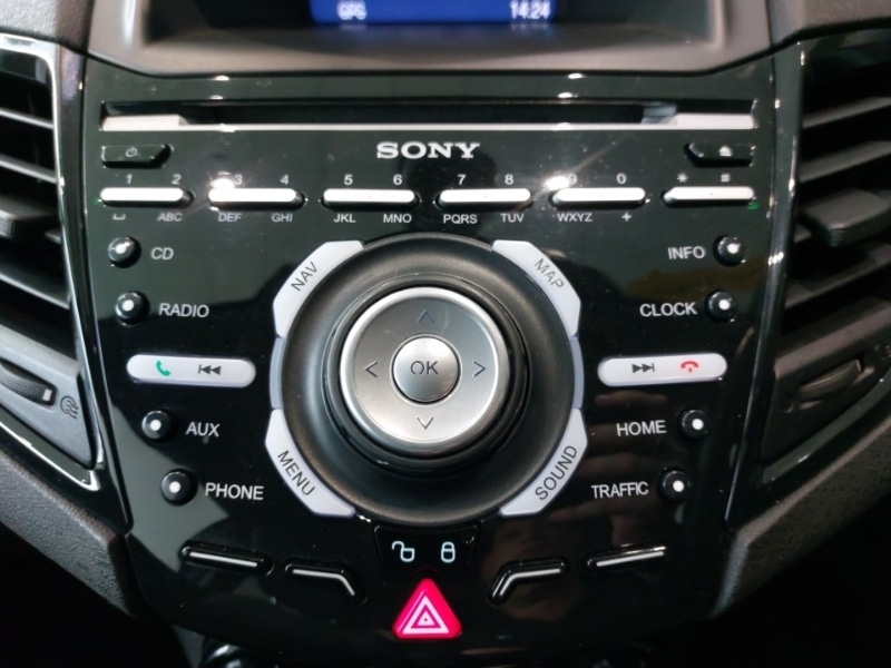 Used Ford Fiesta 2016 for sale - 78178674: Photo 19