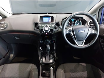 Used Ford Fiesta 2016 for sale - 78178674: Photo