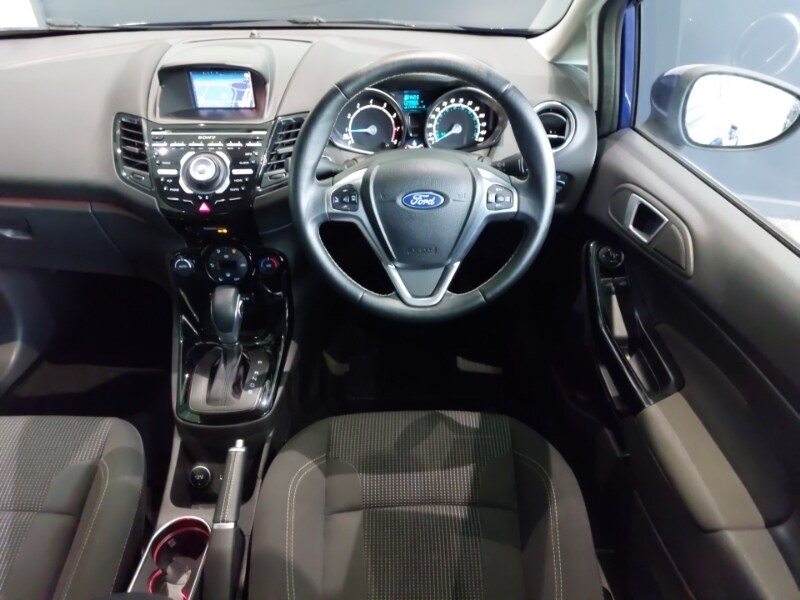 Used Ford Fiesta 2016 for sale - 78178674: Photo 7