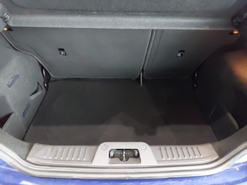 Used Ford Fiesta 2016 for sale - 78178674: Photo 8