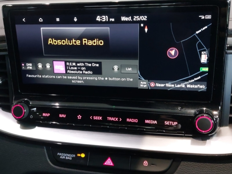 Used Kia XCeed 2023 for sale - 77669899: Photo 10