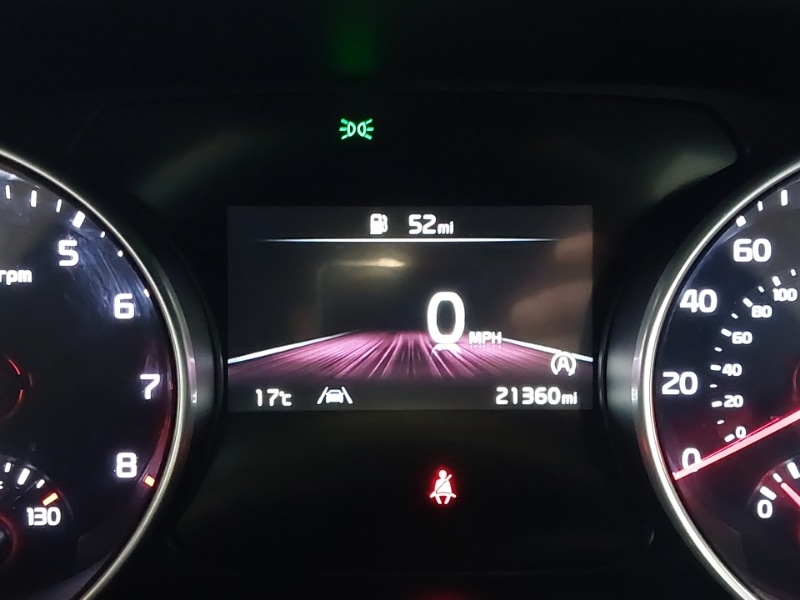 Used Kia XCeed 2023 for sale - 77669899: Photo 13