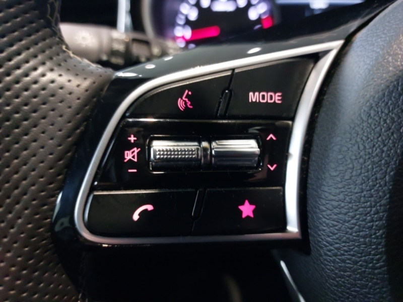 Used Kia XCeed 2023 for sale - 77669899: Photo 14