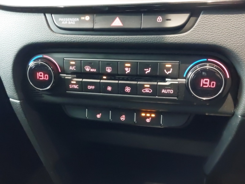 Used Kia XCeed 2023 for sale - 77669899: Photo 17