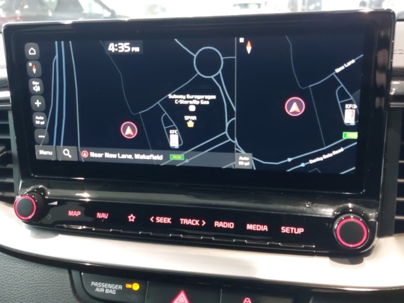 Used Kia XCeed 2023 for sale - 77669899: Photo 18