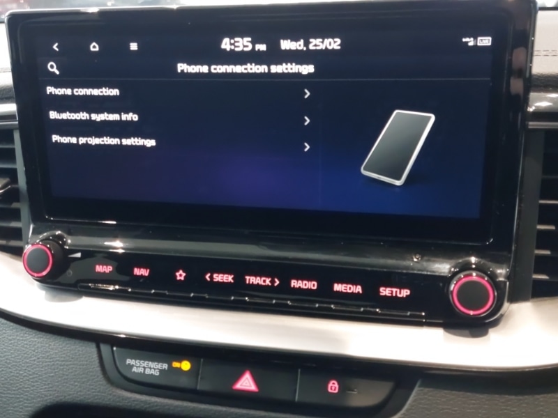 Used Kia XCeed 2023 for sale - 77669899: Photo 19