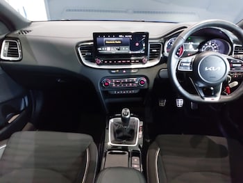 Used Kia XCeed 2023 for sale - 77669899: Photo