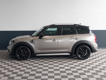Used MINI Countryman 2019 for sale - 79144179: Photo