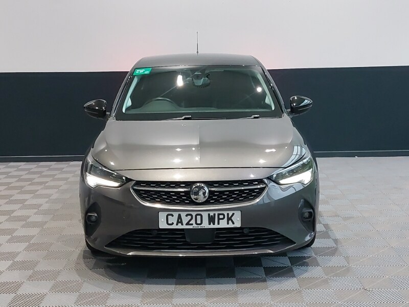 Used Vauxhall Corsa 2020 for sale - 76816120: Photo 12