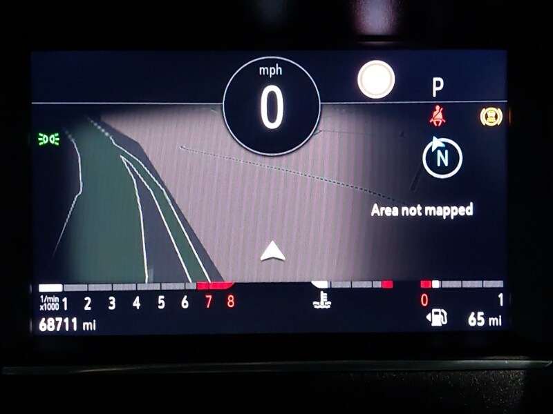 Used Vauxhall Corsa 2020 for sale - 76816120: Photo 13